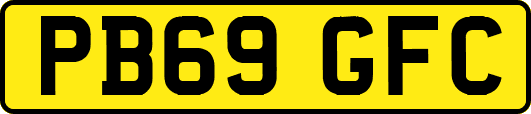 PB69GFC