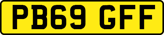 PB69GFF