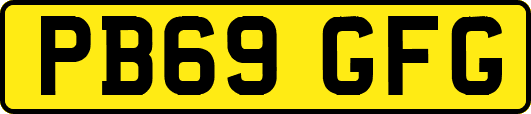 PB69GFG
