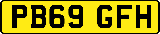 PB69GFH