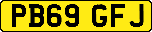 PB69GFJ