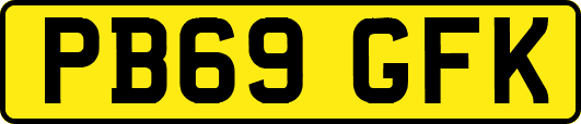 PB69GFK