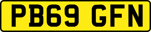 PB69GFN