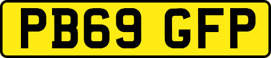 PB69GFP