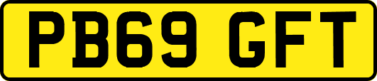 PB69GFT
