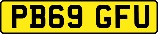 PB69GFU