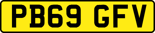 PB69GFV