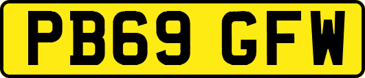PB69GFW