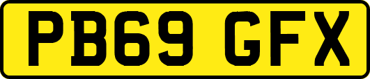 PB69GFX