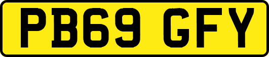 PB69GFY