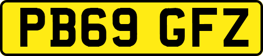PB69GFZ