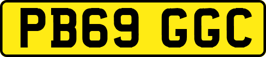 PB69GGC