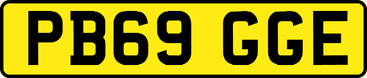 PB69GGE