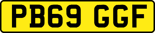 PB69GGF