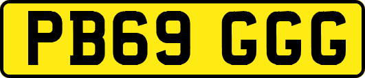 PB69GGG