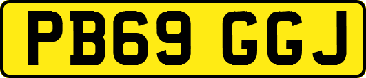 PB69GGJ