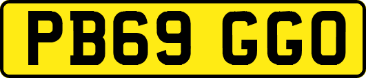 PB69GGO