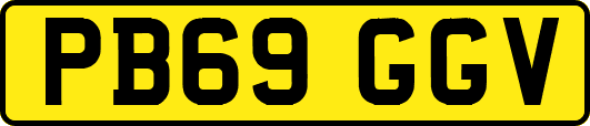 PB69GGV