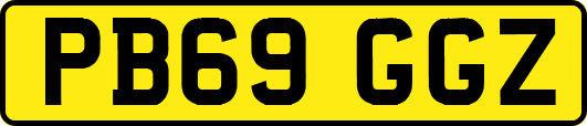 PB69GGZ