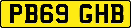 PB69GHB