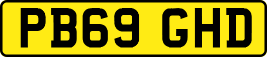 PB69GHD