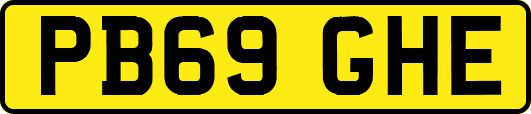 PB69GHE