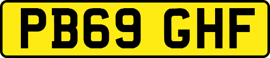 PB69GHF