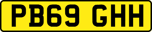 PB69GHH