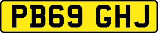 PB69GHJ