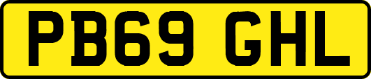 PB69GHL