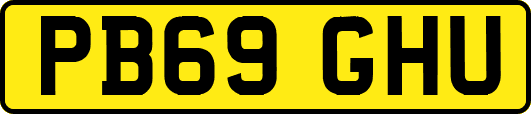 PB69GHU