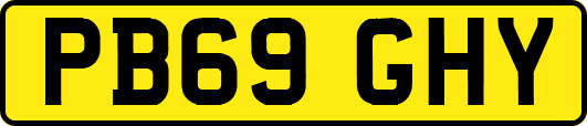 PB69GHY
