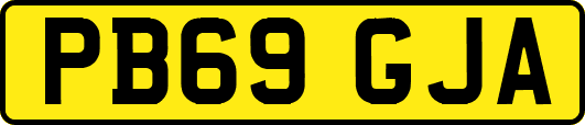 PB69GJA