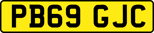 PB69GJC