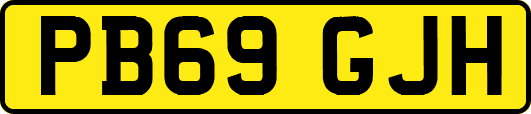PB69GJH