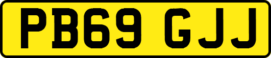 PB69GJJ