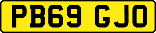PB69GJO