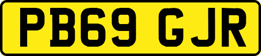 PB69GJR