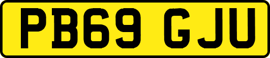 PB69GJU