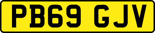 PB69GJV