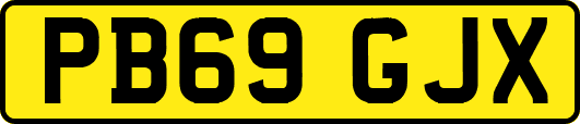 PB69GJX