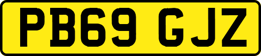 PB69GJZ