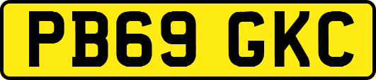 PB69GKC