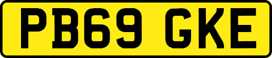 PB69GKE