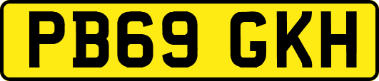 PB69GKH