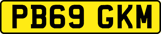 PB69GKM