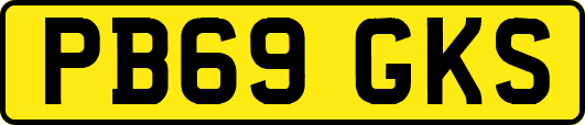 PB69GKS