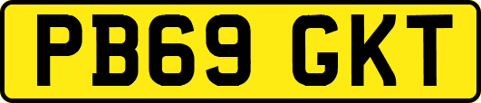 PB69GKT