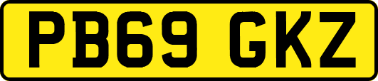 PB69GKZ