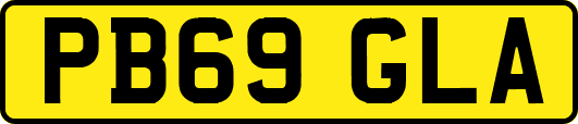 PB69GLA